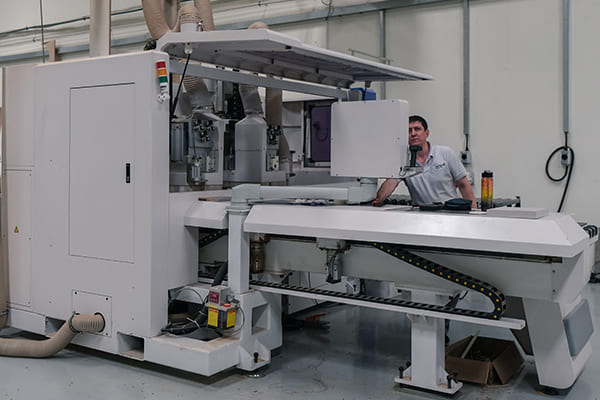 MDF Cutting