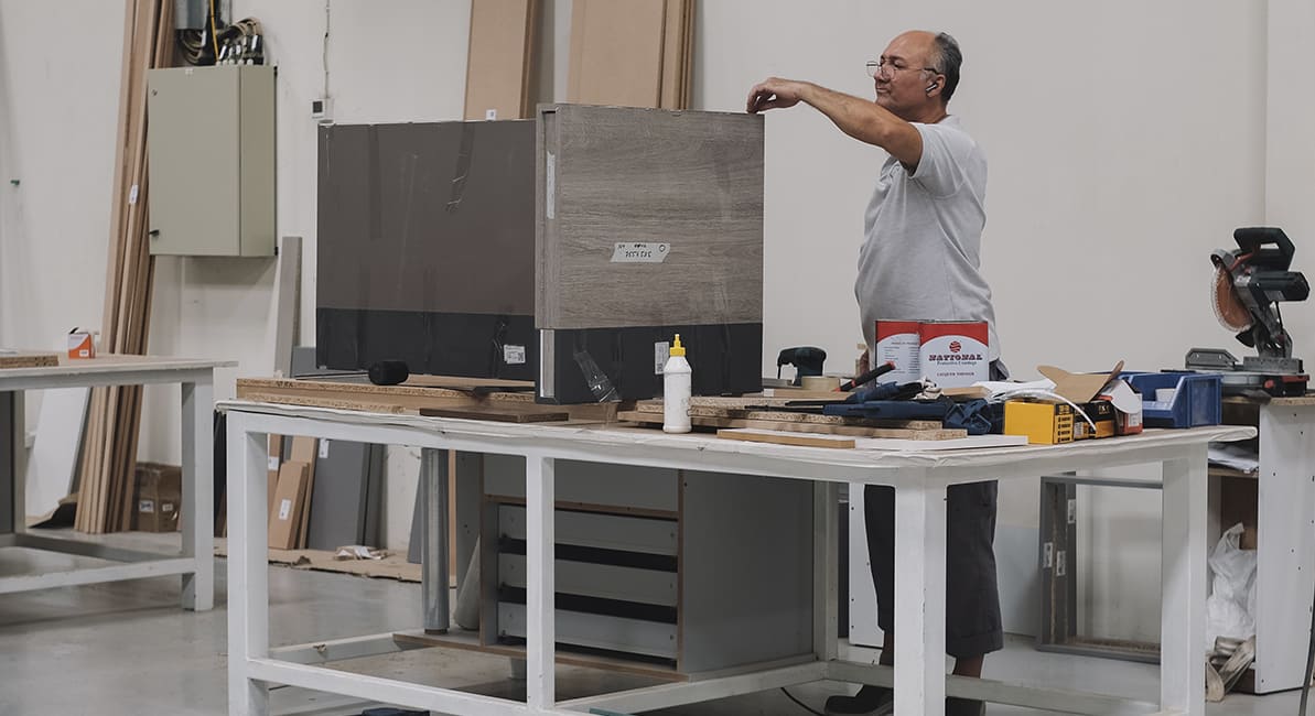 Professional Chipboard Cutting Services